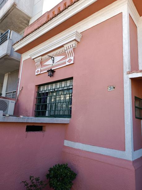 SE VENDE CASA 3 DORMITORIOS EN LA BLANQUEADA-3