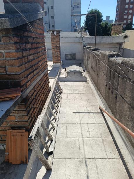 SE VENDE CASA 3 DORMITORIOS EN LA BLANQUEADA-29