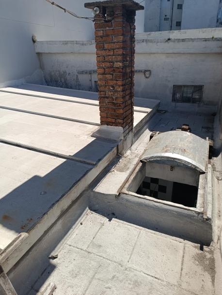 SE VENDE CASA 3 DORMITORIOS EN LA BLANQUEADA-28