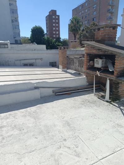 SE VENDE CASA 3 DORMITORIOS EN LA BLANQUEADA