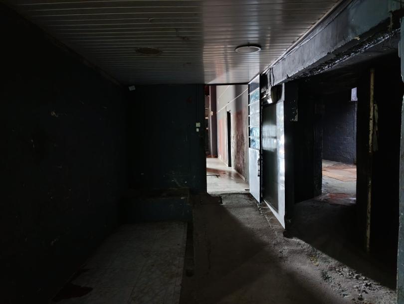 VENTA LOCAL COMERCIAL 266 M2 - LARRAVIDE - IDEAL INDUSTRIA / GASTRONOMÍA-12