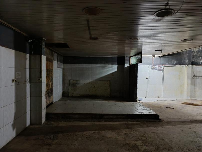 VENTA LOCAL COMERCIAL 266 M2 - LARRAVIDE - IDEAL INDUSTRIA / GASTRONOMÍA-10