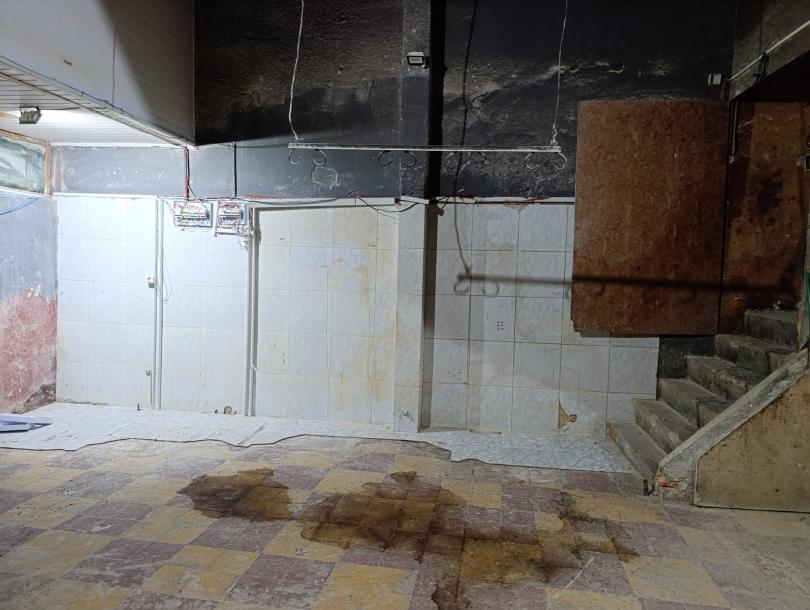 VENTA LOCAL COMERCIAL 266 M2 - LARRAVIDE - IDEAL INDUSTRIA / GASTRONOMÍA-13