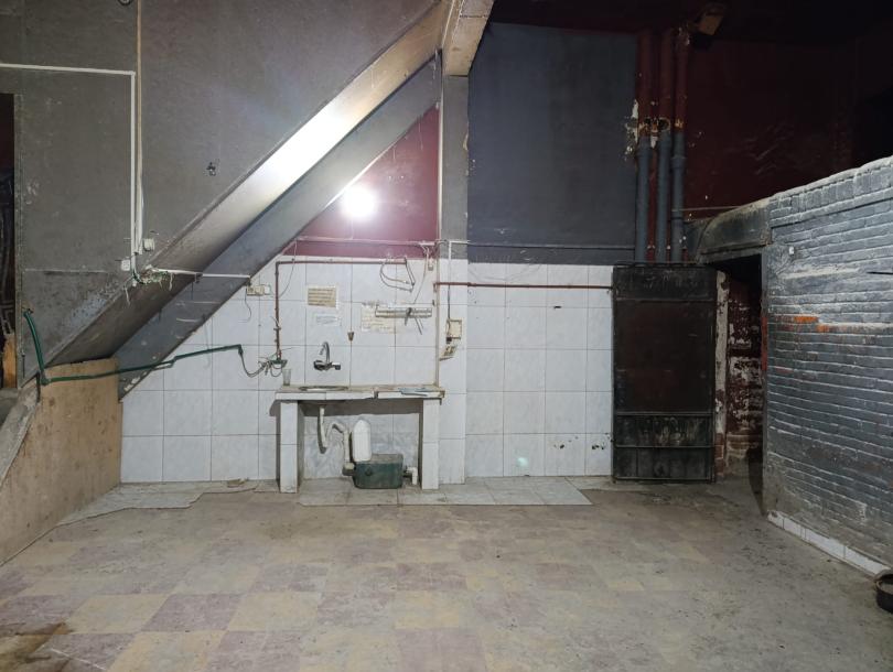 VENTA LOCAL COMERCIAL 266 M2 - LARRAVIDE - IDEAL INDUSTRIA / GASTRONOMÍA-5