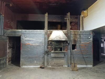 VENTA LOCAL COMERCIAL 266 M2 - LARRAVIDE - IDEAL INDUSTRIA / GASTRONOMÍA