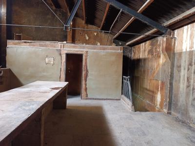 VENTA LOCAL COMERCIAL 266 M2 - LARRAVIDE - IDEAL INDUSTRIA / GASTRONOMÍA