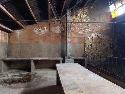 VENTA LOCAL COMERCIAL 266 M2 - LARRAVIDE - IDEAL INDUSTRIA / GASTRONOMÍA