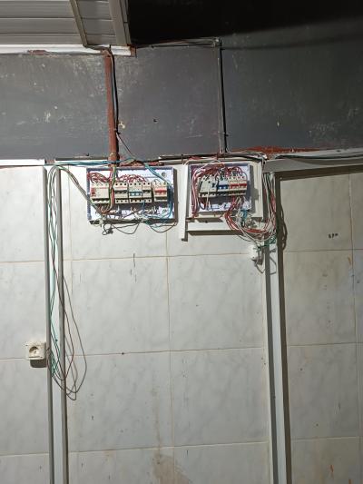 VENTA LOCAL COMERCIAL 266 M2 - LARRAVIDE - IDEAL INDUSTRIA / GASTRONOMÍA