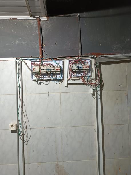 VENTA LOCAL COMERCIAL 266 M2 - LARRAVIDE - IDEAL INDUSTRIA / GASTRONOMÍA-15