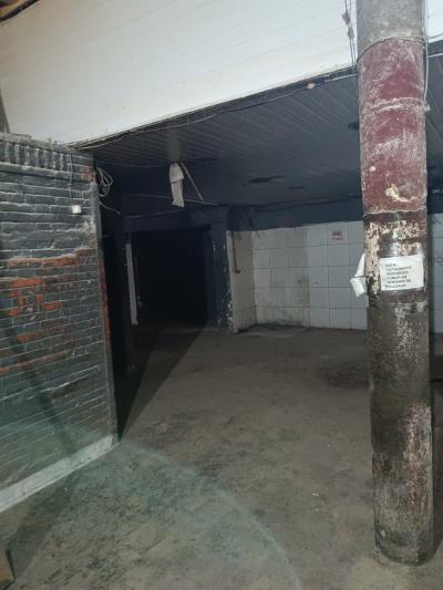 VENTA LOCAL COMERCIAL 266 M2 - LARRAVIDE - IDEAL INDUSTRIA / GASTRONOMÍA