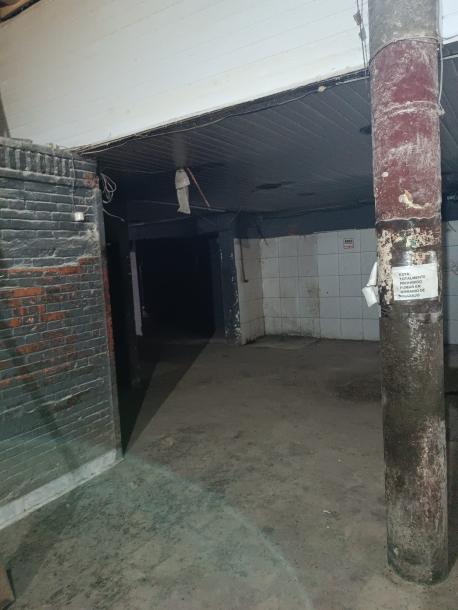 VENTA LOCAL COMERCIAL 266 M2 - LARRAVIDE - IDEAL INDUSTRIA / GASTRONOMÍA-8