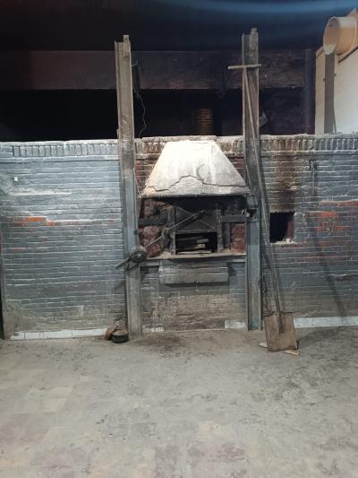 VENTA LOCAL COMERCIAL 266 M2 - LARRAVIDE - IDEAL INDUSTRIA / GASTRONOMÍA