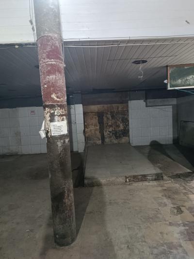 VENTA LOCAL COMERCIAL 266 M2 - LARRAVIDE - IDEAL INDUSTRIA / GASTRONOMÍA