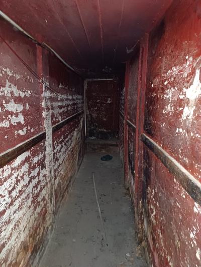 VENTA LOCAL COMERCIAL 266 M2 - LARRAVIDE - IDEAL INDUSTRIA / GASTRONOMÍA