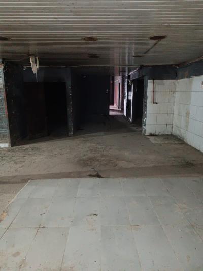 VENTA LOCAL COMERCIAL 266 M2 - LARRAVIDE - IDEAL INDUSTRIA / GASTRONOMÍA