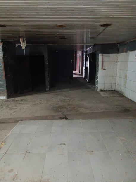 VENTA LOCAL COMERCIAL 266 M2 - LARRAVIDE - IDEAL INDUSTRIA / GASTRONOMÍA-4