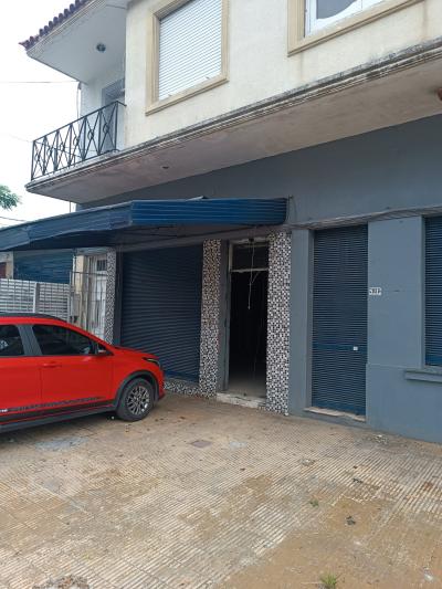 VENTA LOCAL COMERCIAL 266 M2 - LARRAVIDE - IDEAL INDUSTRIA / GASTRONOMÍA