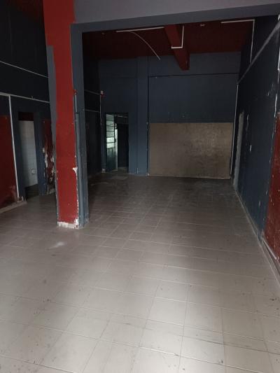 VENTA LOCAL COMERCIAL 266 M2 - LARRAVIDE - IDEAL INDUSTRIA / GASTRONOMÍA