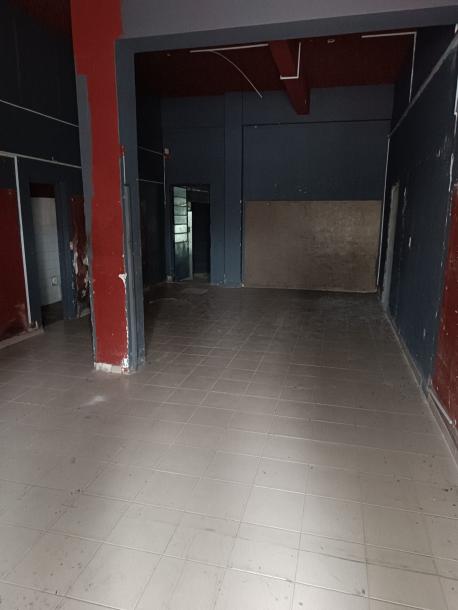 VENTA LOCAL COMERCIAL 266 M2 - LARRAVIDE - IDEAL INDUSTRIA / GASTRONOMÍA-2
