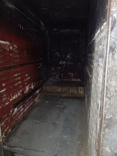 VENTA LOCAL COMERCIAL 266 M2 - LARRAVIDE - IDEAL INDUSTRIA / GASTRONOMÍA