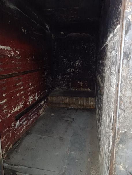 VENTA LOCAL COMERCIAL 266 M2 - LARRAVIDE - IDEAL INDUSTRIA / GASTRONOMÍA-18