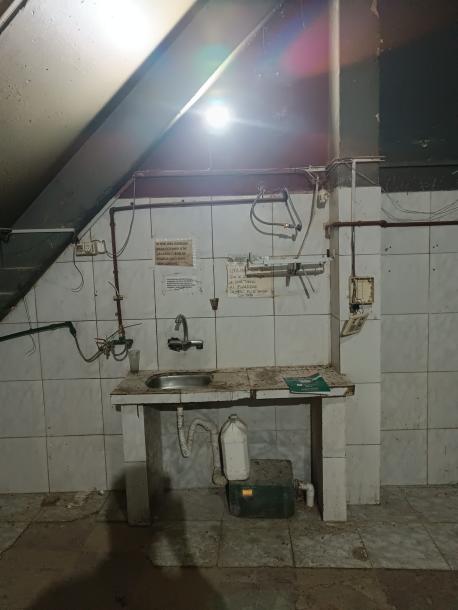 VENTA LOCAL COMERCIAL 266 M2 - LARRAVIDE - IDEAL INDUSTRIA / GASTRONOMÍA-11