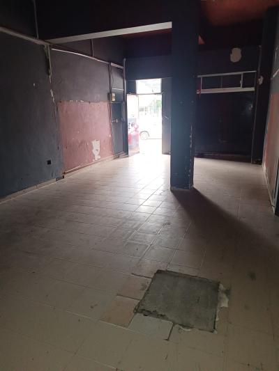 VENTA LOCAL COMERCIAL 266 M2 - LARRAVIDE - IDEAL INDUSTRIA / GASTRONOMÍA