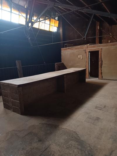 VENTA LOCAL COMERCIAL 266 M2 - LARRAVIDE - IDEAL INDUSTRIA / GASTRONOMÍA