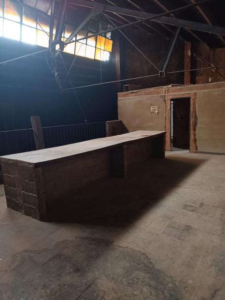 VENTA LOCAL COMERCIAL 266 M2 - LARRAVIDE - IDEAL INDUSTRIA / GASTRONOMÍA-22