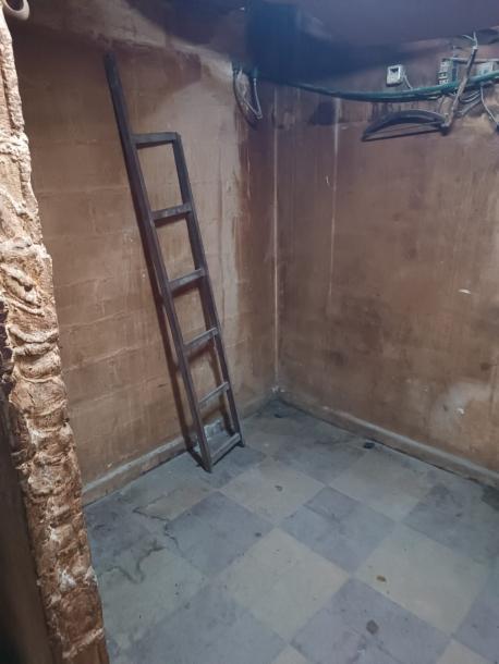 VENTA LOCAL COMERCIAL 266 M2 - LARRAVIDE - IDEAL INDUSTRIA / GASTRONOMÍA-27