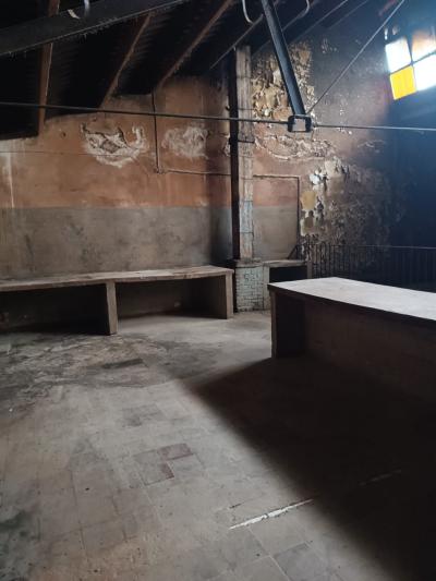 VENTA LOCAL COMERCIAL 266 M2 - LARRAVIDE - IDEAL INDUSTRIA / GASTRONOMÍA