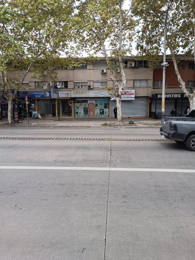 SE VENDE LOCAL COMERCIAL EN 8 DE OCTUBRE- LA UNIÓN