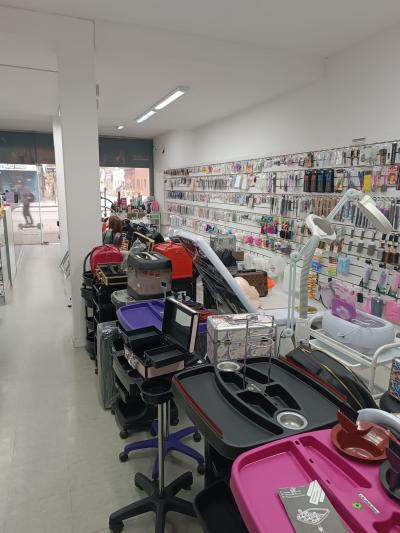 SE VENDE LOCAL COMERCIAL EN 8 DE OCTUBRE- LA UNIÓN