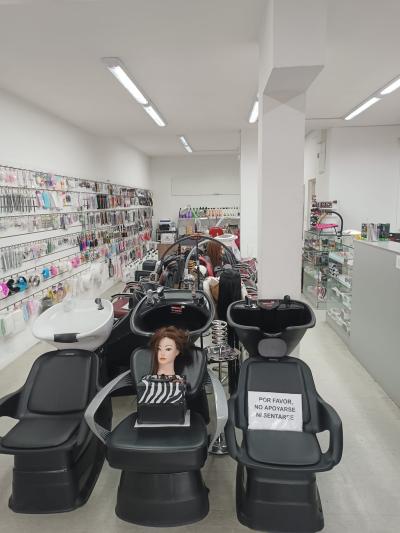 SE VENDE LOCAL COMERCIAL EN 8 DE OCTUBRE- LA UNIÓN