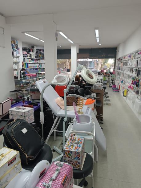 SE VENDE LOCAL COMERCIAL EN 8 DE OCTUBRE- LA UNIÓN-5