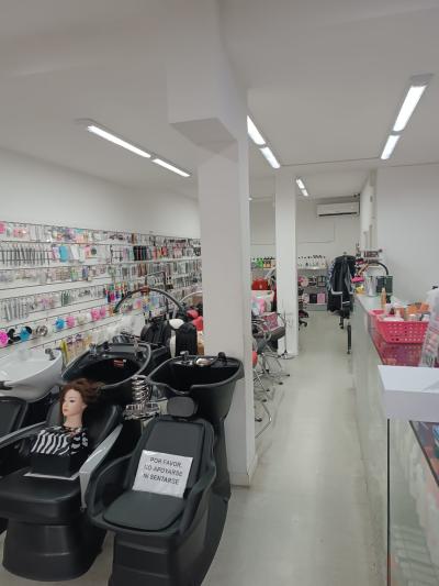 SE VENDE LOCAL COMERCIAL EN 8 DE OCTUBRE- LA UNIÓN