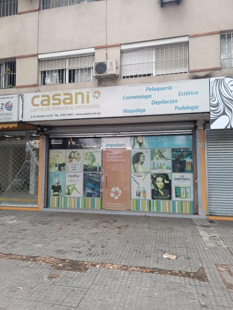 SE VENDE LOCAL COMERCIAL EN 8 DE OCTUBRE- LA UNIÓN-1