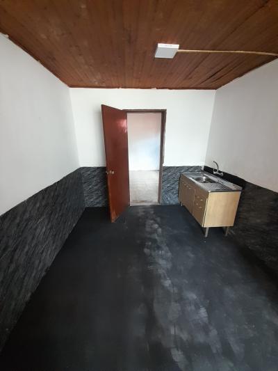 SE ALQUILA APARTAMENTO DE UNA HABITACIÓN - MALVIN NORTE