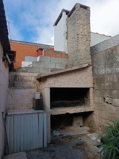 SE VENDE CASA 3 DORMITORIOS EN COOPERATIVA - BELLA ITALIA