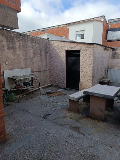 SE VENDE CASA 3 DORMITORIOS EN COOPERATIVA - BELLA ITALIA
