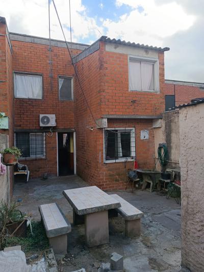 SE VENDE CASA 3 DORMITORIOS EN COOPERATIVA - BELLA ITALIA