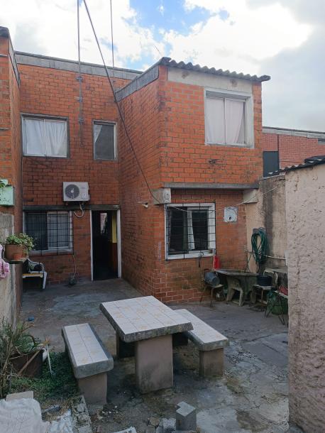 SE VENDE CASA 3 DORMITORIOS EN COOPERATIVA - BELLA ITALIA-3