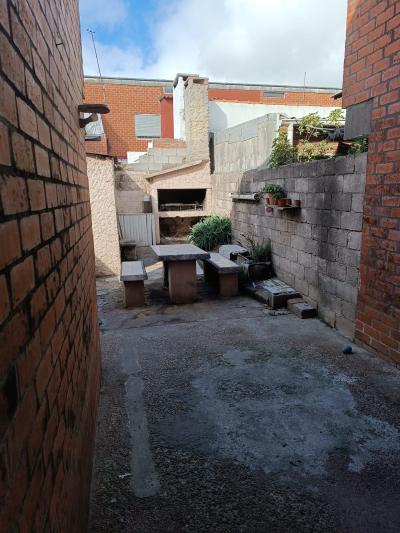 SE VENDE CASA 3 DORMITORIOS EN COOPERATIVA - BELLA ITALIA