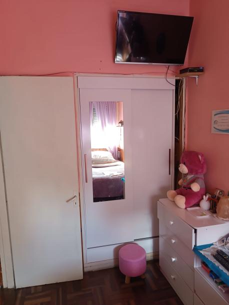 SE VENDE CASA 3 DORMITORIOS EN COOPERATIVA - BELLA ITALIA-21