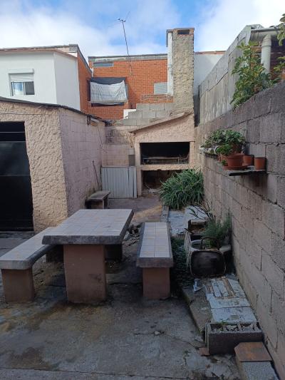 SE VENDE CASA 3 DORMITORIOS EN COOPERATIVA - BELLA ITALIA