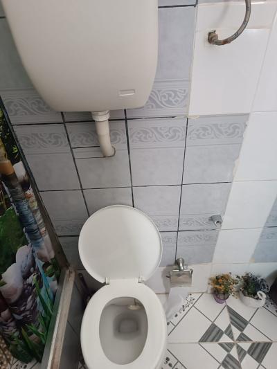 SE VENDE CASA 3 DORMITORIOS EN COOPERATIVA - BELLA ITALIA