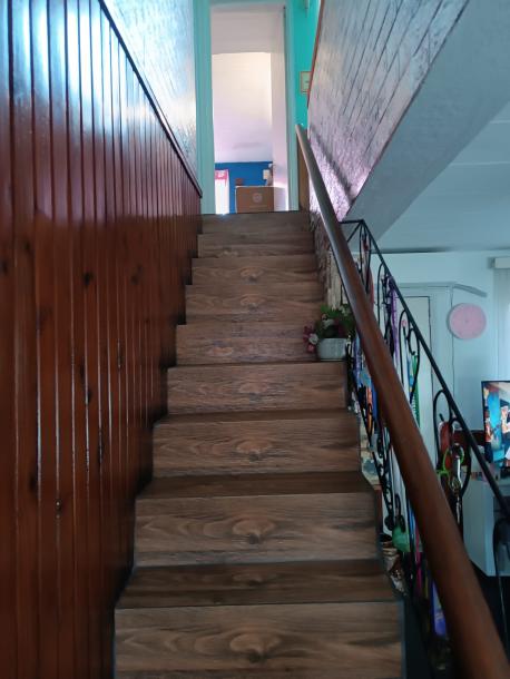 SE VENDE CASA 3 DORMITORIOS EN COOPERATIVA - BELLA ITALIA-13