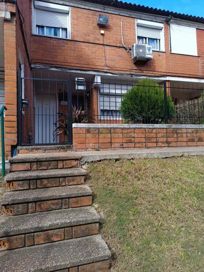 SE VENDE CASA 3 DORMITORIOS EN COOPERATIVA - BELLA ITALIA