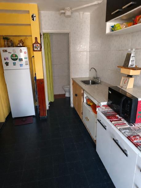 SE VENDE CASA 3 DORMITORIOS EN COOPERATIVA - BELLA ITALIA-7