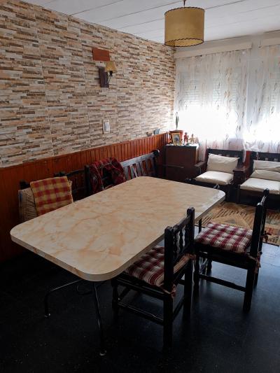 SE VENDE CASA 3 DORMITORIOS EN COOPERATIVA - BELLA ITALIA